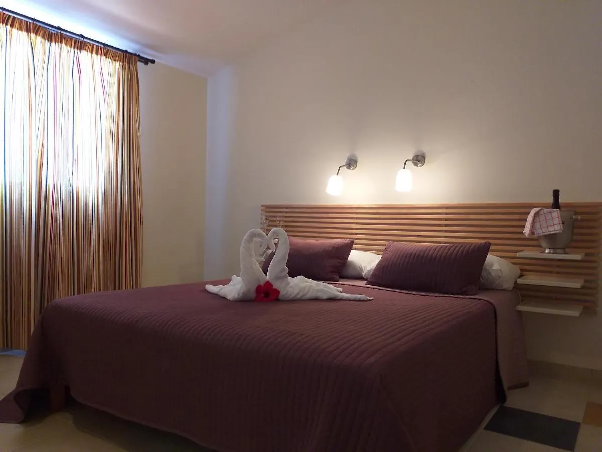 Aparthotel El Cerrito Los Cancajos 3*,  Spain