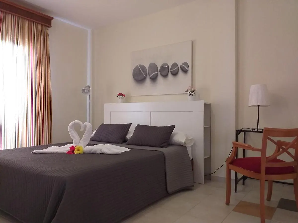 *** Apartment Aparthotel El Cerrito Los Cancajos Spain