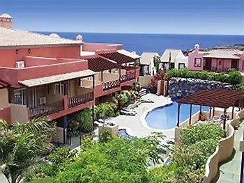 Apartment Aparthotel El Cerrito Playa Cancajos.- BreNa Baja