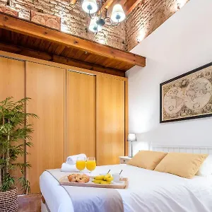 Carreteria - Design & Comfort - Prime Area Apartment Malaga