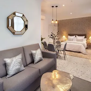 Wanderlust 2 Apartment Malaga